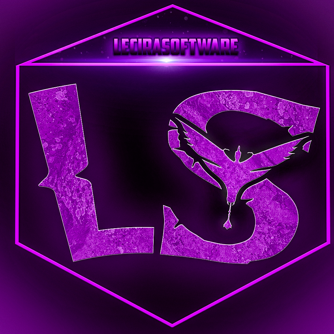 LeciraSoftware - Logo